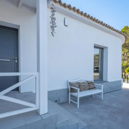 Casawaouw By Interhome Villa Moraira