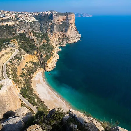 Casawaouw By Interhome Moraira