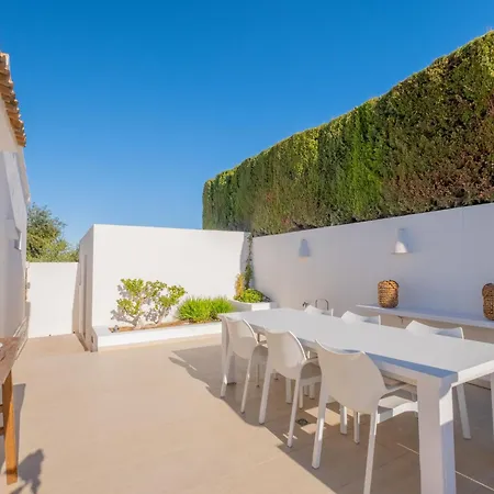 Villa Casawaouw By Interhome