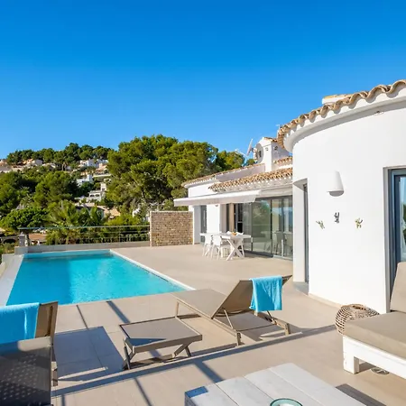 Villa Casawaouw By Interhome