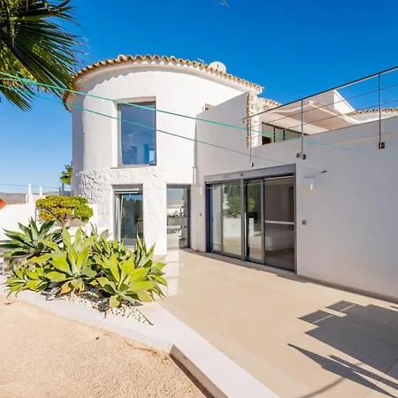 Casawaouw By Interhome Villa