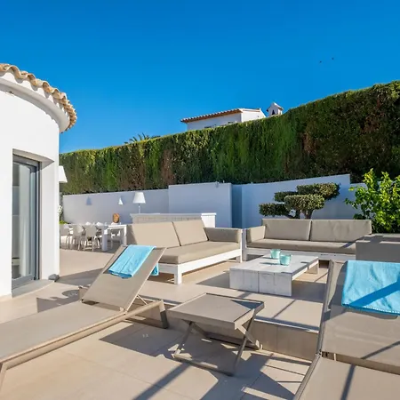 Casawaouw By Interhome Villa