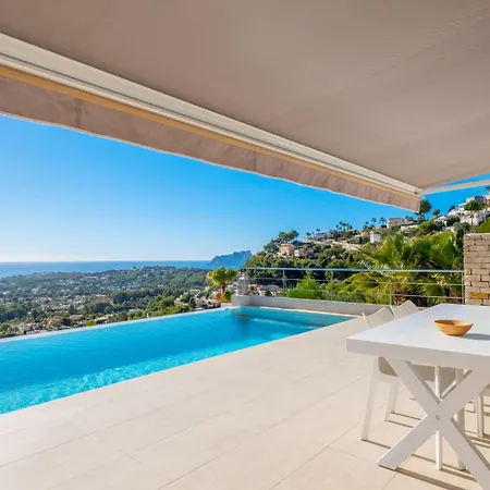 Casawaouw By Interhome Villa