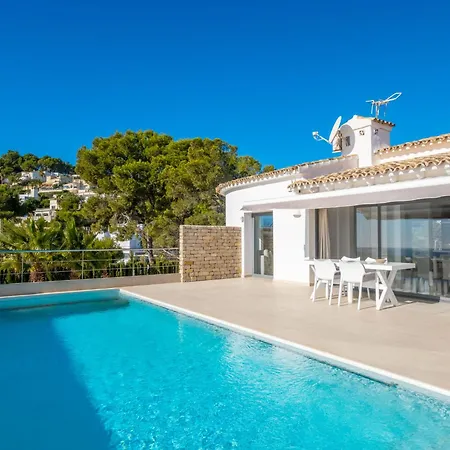 Villa Casawaouw By Interhome *