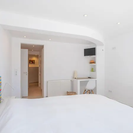 Villa Casawaouw By Interhome Moraira