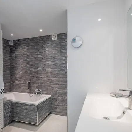 Casawaouw By Interhome Villa Moraira
