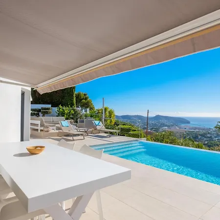 Casawaouw By Interhome