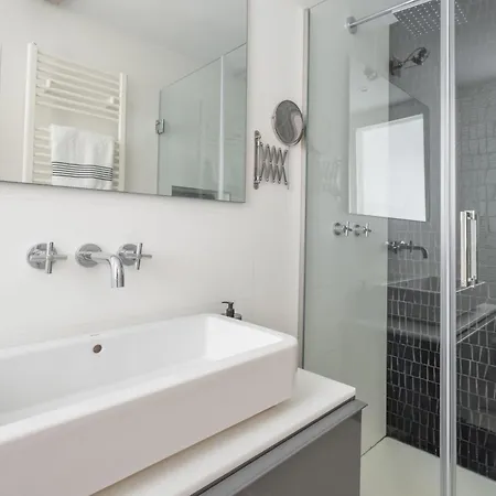 Casawaouw By Interhome Villa *