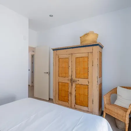 Villa Casawaouw By Interhome Moraira