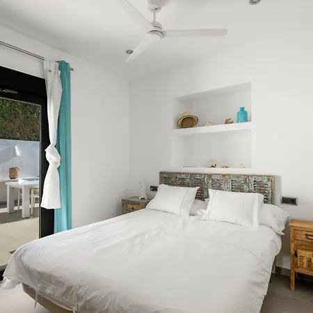 Villa Casawaouw By Interhome Moraira