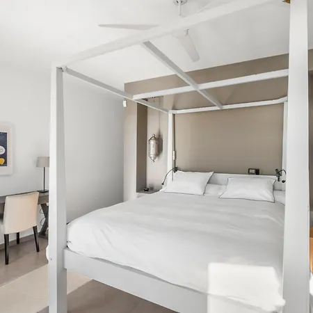 Villa Casawaouw By Interhome