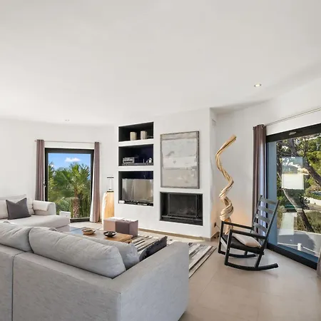 Casawaouw By Interhome Villa *