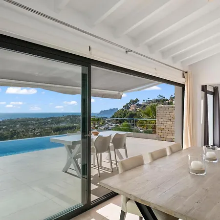 Villa Casawaouw By Interhome