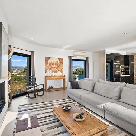 Casawaouw By Interhome Villa
