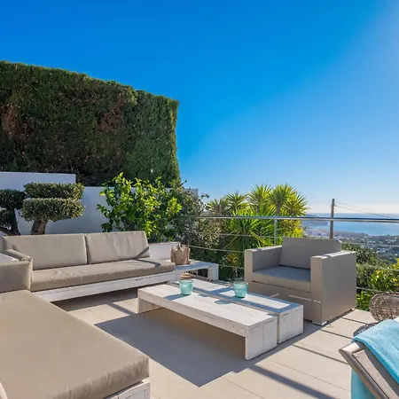 Casawaouw By Interhome * Moraira