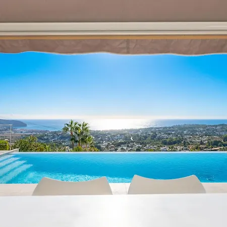 Casawaouw By Interhome Villa