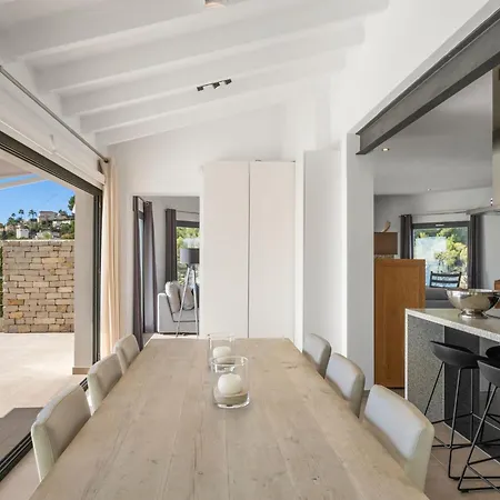 Casawaouw By Interhome